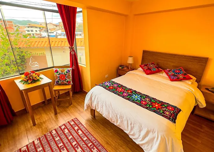 Andean Atoq
