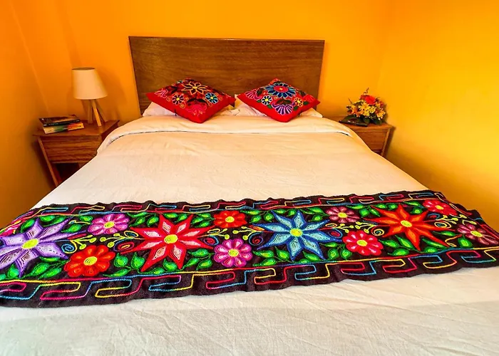 Andean Atoq