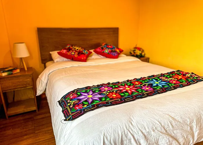 Andean Atoq * Cusco