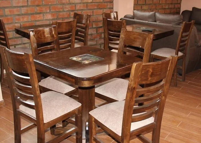 Albergue Andean Atoq *
