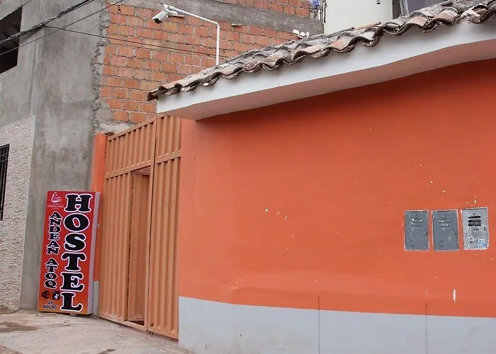 Albergue Andean Atoq Cusco